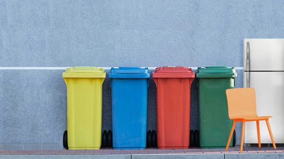 Journée du recyclage